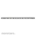 FEDERAL SIGNAL Low Profile Light Bar (Lampu Bar Darurat)