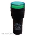 Fort Indicator Lamp Pilot LED Screw Mounting