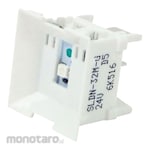 IDEC Collective Indicator SLC30 Series (Display Indikator Panel)