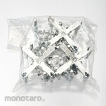 IDEC For Collective Close Mounting (SLD Series Square Indicator Light Accessory)