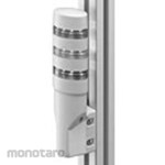 IDEC LD6A LED laminated indicator frame mounting type