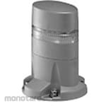 IDEC LD6A type LED laminated indicator direct mounting type