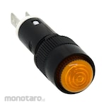 IDEC Miniature Pilot Light Dome (Lampu Pilot)
