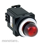 IDEC Pilot Light 30mm (Lampu Indikator)