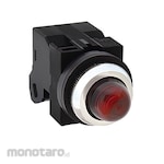 IDEC Pilot Light Dome (Lampu Indikator)