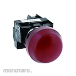 IDEC Pilot Light Dome