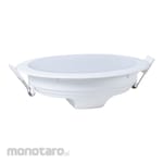 Luxmenn LED Panel Ceiling Light Inbow-Round (Lampu Panel LED)