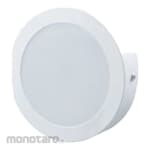 Luxmenn LED Panel Ceiling Light Outbow-Round (Lampu Panel LED)