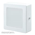 Luxmenn LED Panel Ceiling Light Outbow-Square (Lampu Panel LED)