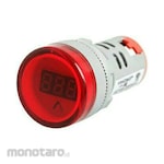 MASKO Pilot Lamp Voltmeter