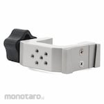 MAXTEC Pole Mount Bracket Aluminum