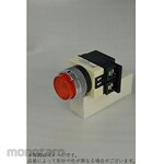 Maruyasu Dengyo Φ30 Flat pilot light with transformer, resin ring, LED, A30ILTFE series