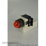 Maruyasu Dengyo Φ30 Transformer-equipped round pilot light, resin ring, incandescent bulb, A30ILTE series