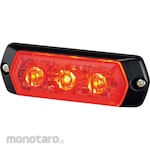 PATLITE (formerly Kasuga Electric) Auxiliary warning light
