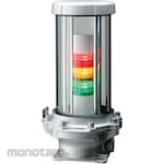 PATLITE (formerly Kasuga Electric) Explosion-proof stacked signal light Signal Tower(R) EDLR