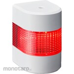 PATLITE (formerly Kasuga Electric) LED Wall-mounted Stacked Signal Light WME-D Series