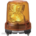 PATLITE (formerly Kasuga Electric) Large LED rotating light