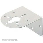 PATLITE (formerly Kasuga Electric) Mounting base for rotating indicator light