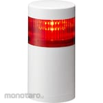 PATLITE (formerly Kasuga Electric) Multilayer Signal Light Signal Tower Φ70 LR7 Series