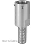 PATLITE (formerly Kasuga Electric) Pole conversion adapter for layered signal light LR series