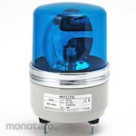 PATLITE (formerly Kasuga Electric) Small revolving light SKH-EA series
