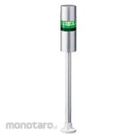 PATLITE (formerly Kasuga Electric) Stacked indicator light 24 V dc green