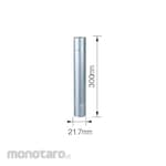 PATLITE Aluminum Pole