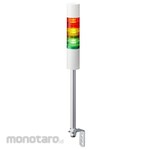 PATLITE LR5-301 Series Pre-assembled Models Body Unit 50mm