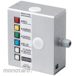 PATLITE Manual Control Box