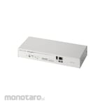 PATLITE Network Monitor Interface Converter