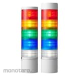 PATLITE Stackable Signal Tower