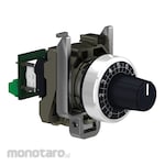 Schneider Electric Harmony XB4 Complete Potentiometer Ø22