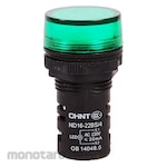Chint Pilot Lamp Shortened Round Platform