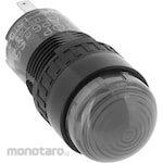 IDEC Φ16 AP6S type Small indicator light Dome type