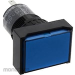 IDEC AP6S Series Small Indicator Light Φ16 (Rectangle)