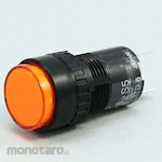 IDEC AP6S Series Small Indicator Light Φ16 (Round)