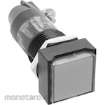 IDEC AP6S Series Small Indicator Light Φ16 (Square)