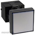 IDEC HN2P square indicator light