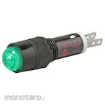 IDEC LED Small Indicator AP Series (Lampu Indikator)
