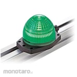 IDEC LH series surface-mounted indicator light