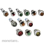 IDEC UP series LED type small indicator light