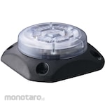 PATLITE (formerly Kasuga Electric) Flash indicator light GL7T