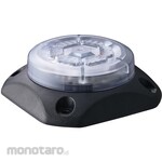 PATLITE (formerly Kasuga Electric) Flash indicator light GL7T