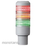 arrow Stacked LED Indicator Light Red, Yellow, Green