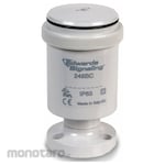 EDWARDS SIGNALING Tower Light Mount and Base