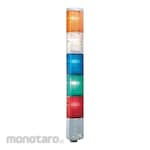 EDWARDS SIGNALING Tower Light Tiers 102 Series
