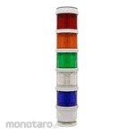 EDWARDS SIGNALING Tower Light Tiers