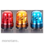 ESCO DC12-24V LED beacon (yellow)