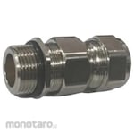 Fort Kabel Gland Kuningan Tahan Ledakan (Brass Cable Gland)
