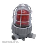 Fort Lampu Rotary Anti Ledak